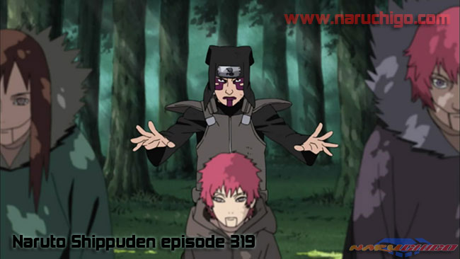 Download Video Naruto Shippuden Episode 316 Mp4 Mobile