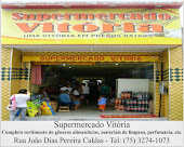 Supermercado Vitória