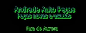 Andrade Auto Peças