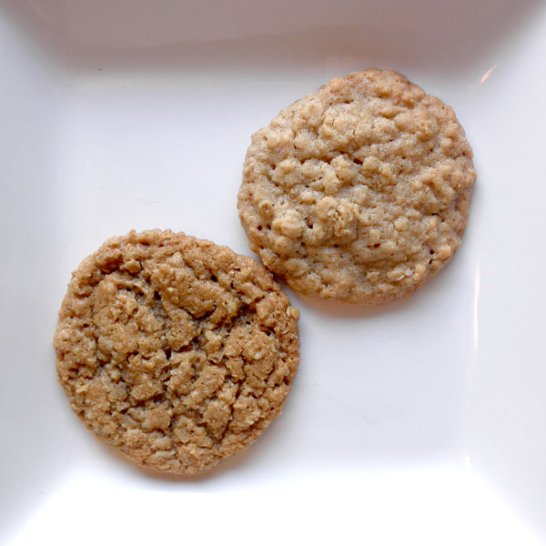 Food Pusher Salt & Baking Soda Make a Difference