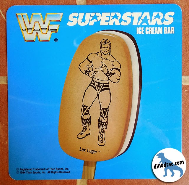 superstar ice cream