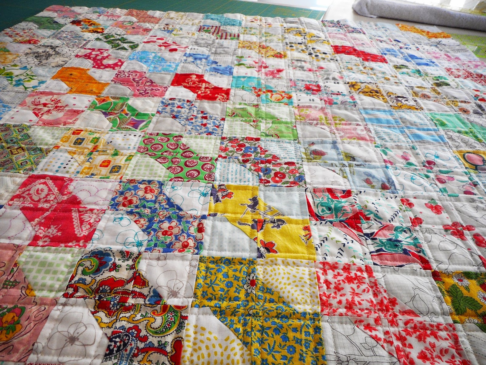 Quilt bow tie quilting quilts scrap hand sewing blocks pattern bowtie projects