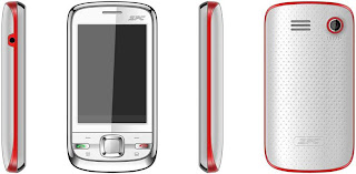 Download Free Firmware SPC Green 2G 200