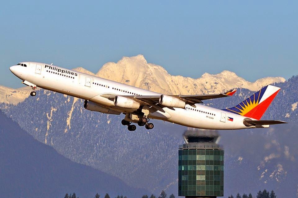 Philippine Airlines Has Finally Returned to New York