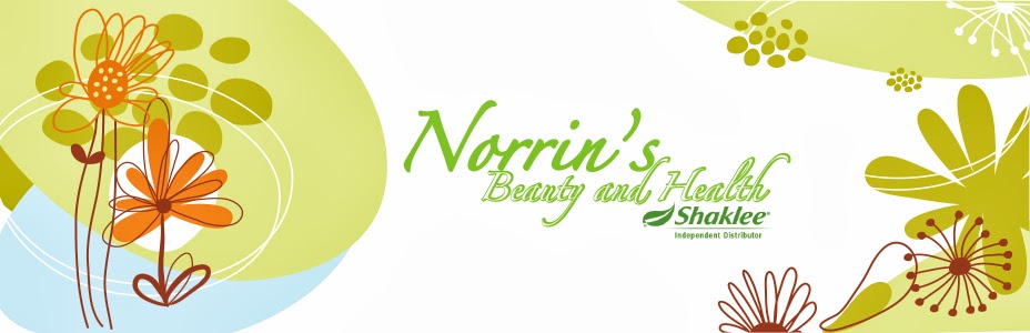 Norrin's Beauty & Health
