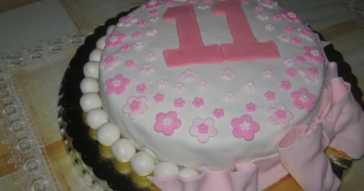 denenmiş tariflerimm...: kızımın doğum günü pastası