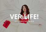 | © VER.LIFE ! | OFFICIAL SITE | BY VERITA AMARE ET MULTIMEDIA ® |