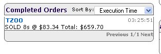 scottrade order stock certificate