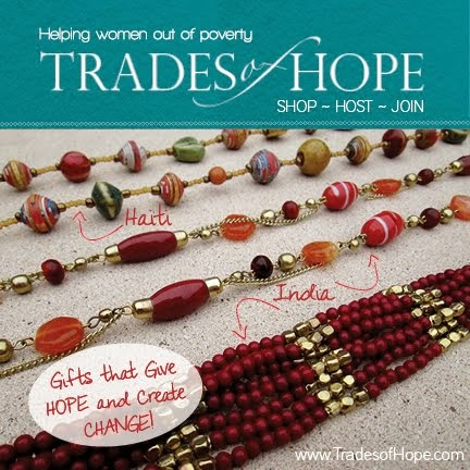 Trades of Hope