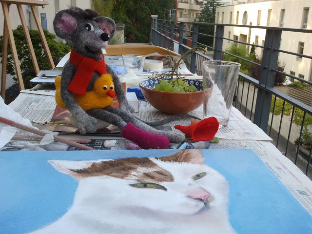 Chello In Einmaligen Gefilden 2010