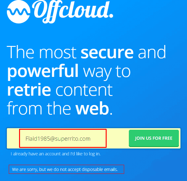 offcloud main offcloud main