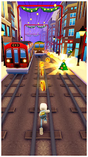 Subway Surfers Londres v1.16.0 Descargar Subway Surfers London v1.16.0 APK FULL (Gratis)