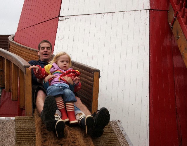 Helter Skelter at The Good Life Experience