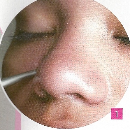 Maquillaje juvenil ~ Solountip.com