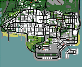 A MISSÃO Mais DIFÍCIL do GTA San Andreas 