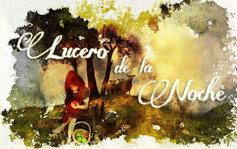 Lucero de la noche