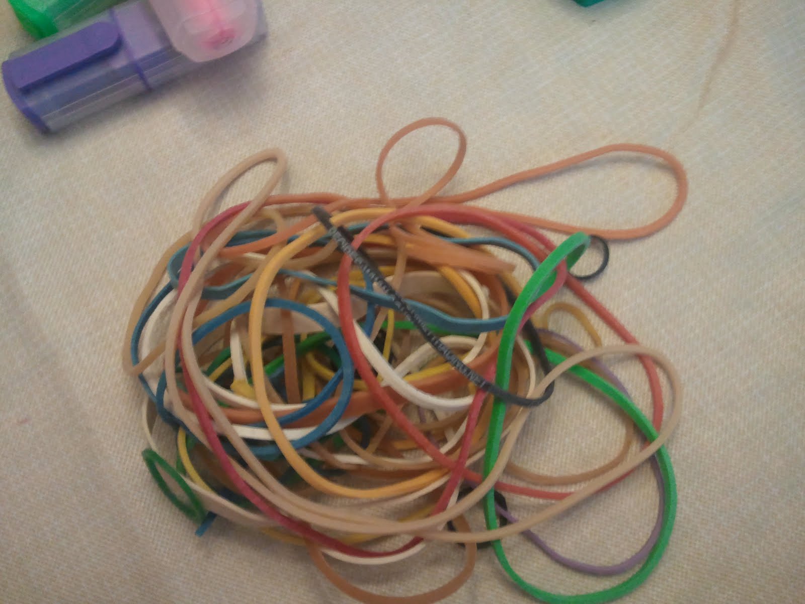 Clickable Party Teacher's Gift Tutorial {and Back to School Freebie}