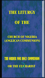 Download Free Anglican Liturgy