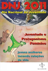 DIA NACIONAL DA JUVENTUDE DA REGIÃO TOCANTINA - DNJ