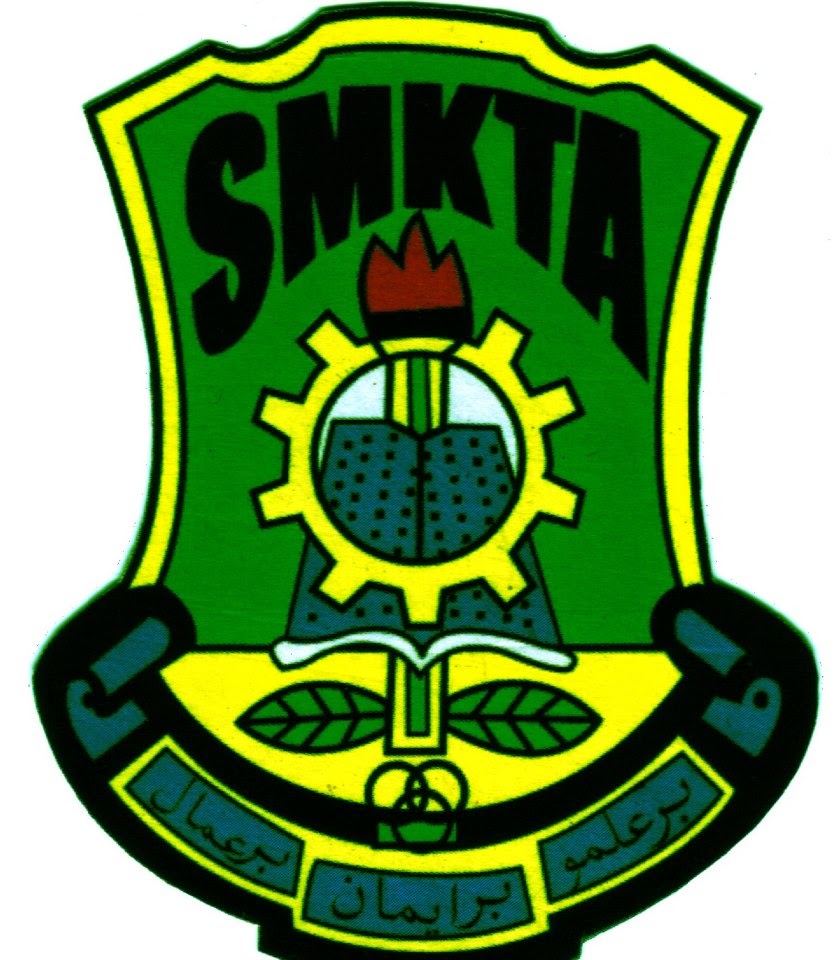 Logo sekolah