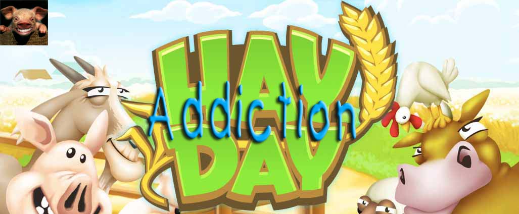quick way to earn money on hay day