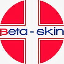 Beta-Skin