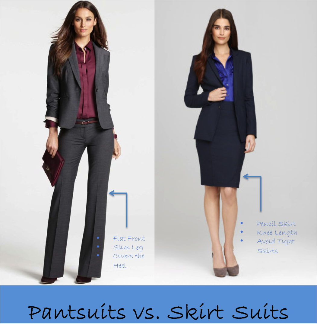 moody girl in style how to buy a suit for work pantsuit or skirt suit for interview