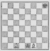 Two Bishops and King against King Checkmate move