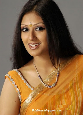 Bangladeshi Entertainment Bangladeshi actress Kusum Sikdar
