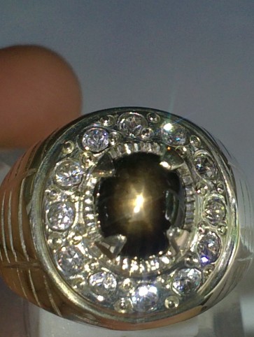 Black Safir