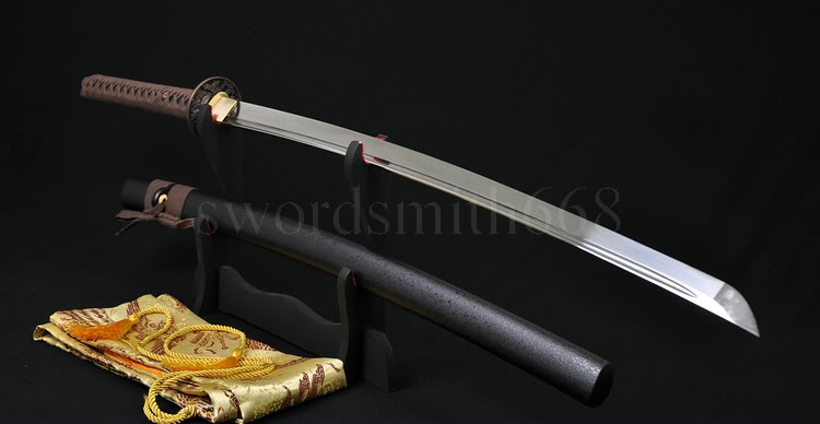Katana Mokuryu Katana Mokuryu