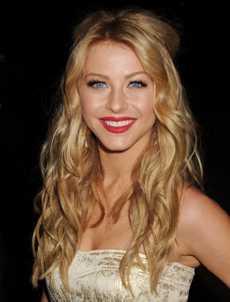 Blonde Celebrity Hairstyles to Try - Top and Trend Hairstyle