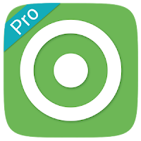 Toucher Pro app icon Toucher Pro app icon