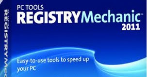 pc tools registry mechanic license key
