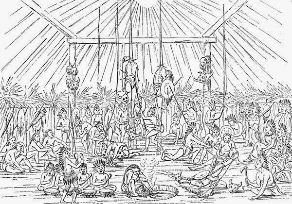 American Indian Clip Art 050415» Vector Clip Art - Free Clip Art Images