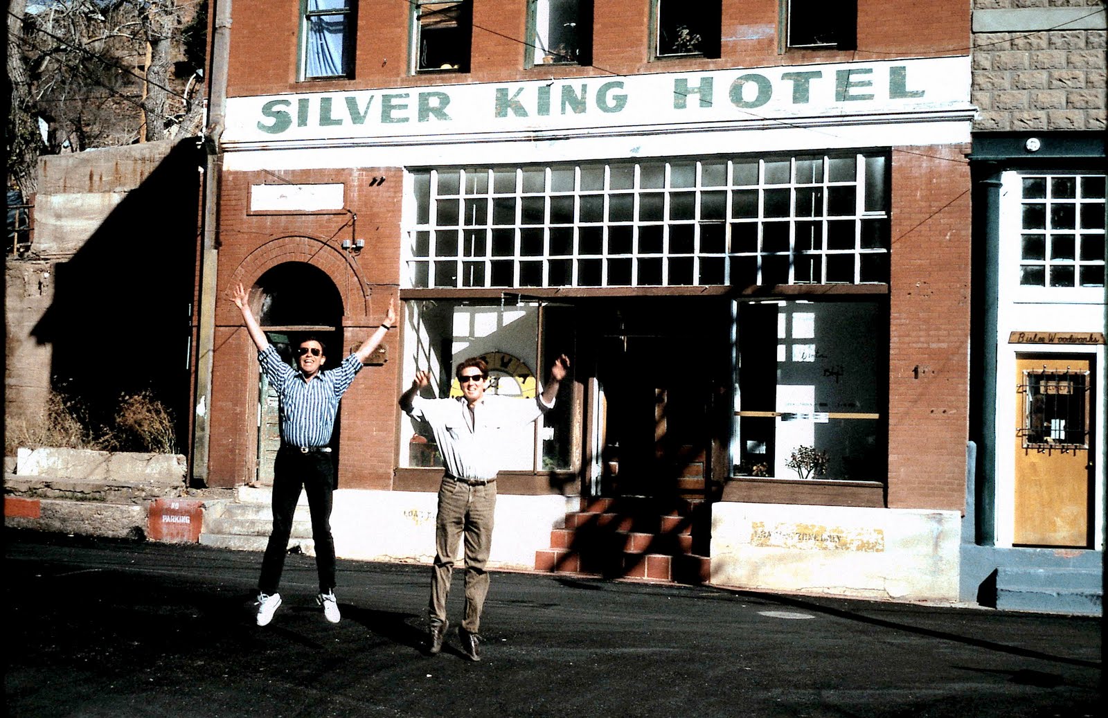 SANDY LEONARD SNAPS June 2011