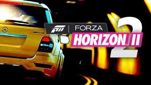 Forza Horizon 2 Game Crack Keygen And Serial Keys Download