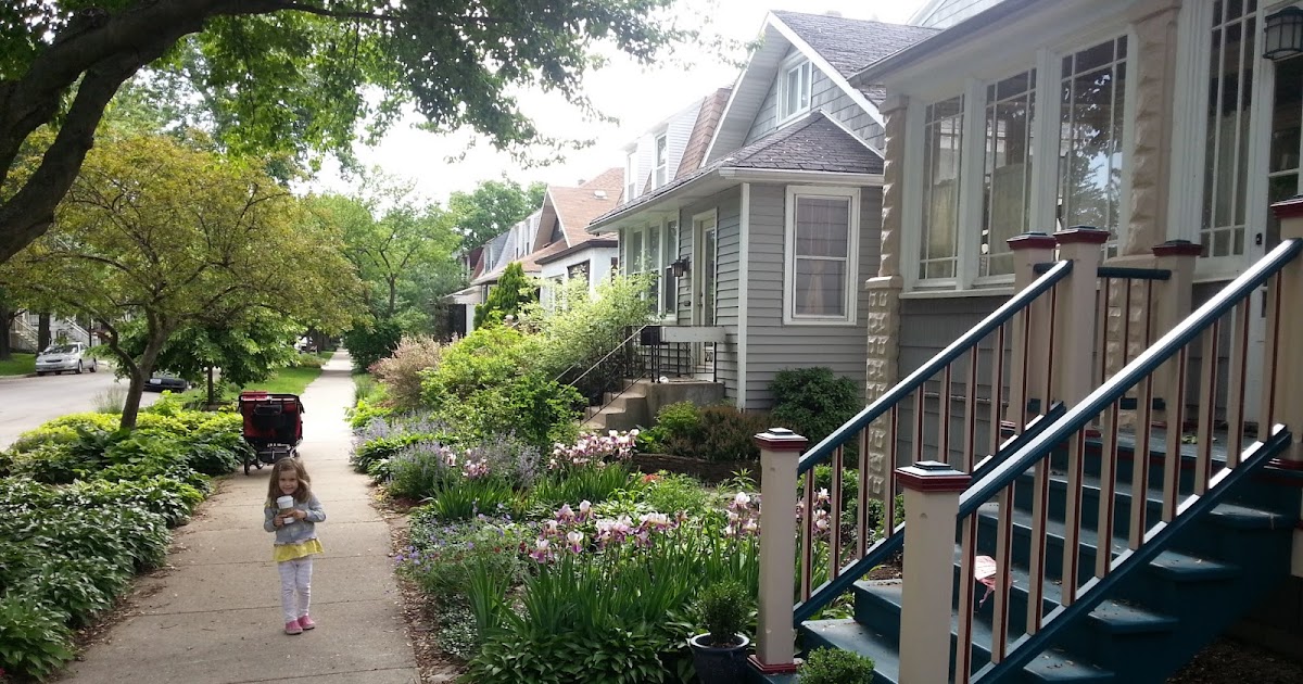 The Chicago Real Estate Local Stop and look Charming Bowmanville