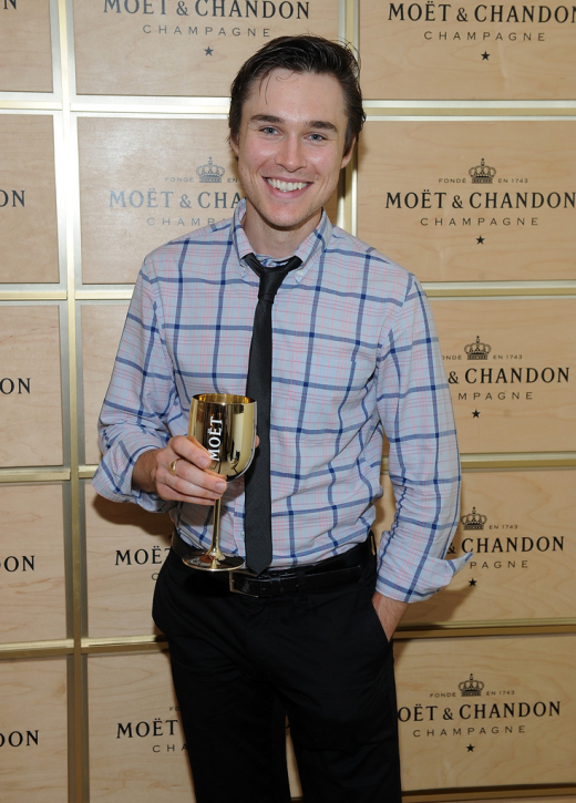 Dexter Daily The No. 1 Dexter Community site PHOTOS Sam Underwood