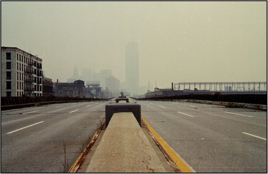 West Side Elevated Highway Alchetron, the free social encyclopedia