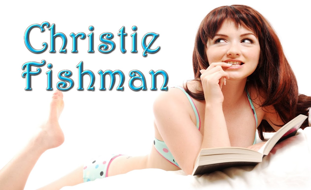 Christie Fishman
