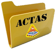 LIBRO DE ACTAS