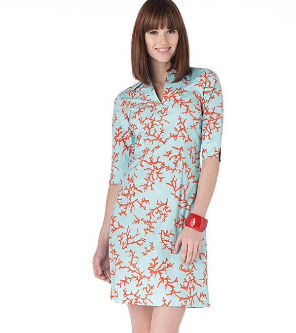 J. Mclaughlin J McLaughlin's women's clothing and accessories focus on excellence in design from tops, dresses, scarves, and more. Shop today, get free shipping on orders of $ or more.