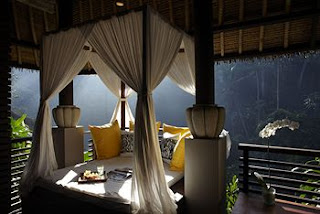 Maya Ubud Resort and Spa Room
