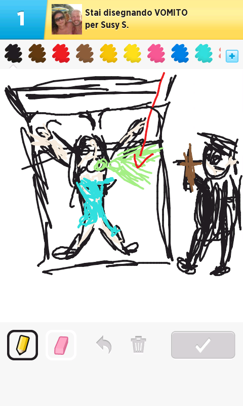 Gioco Indovina Disegno Per Smartphone Clp Blog