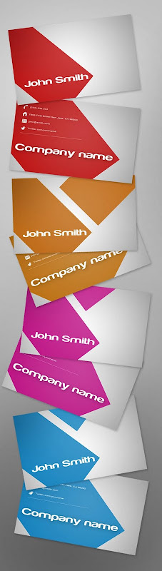 Best Free Business Card Templates