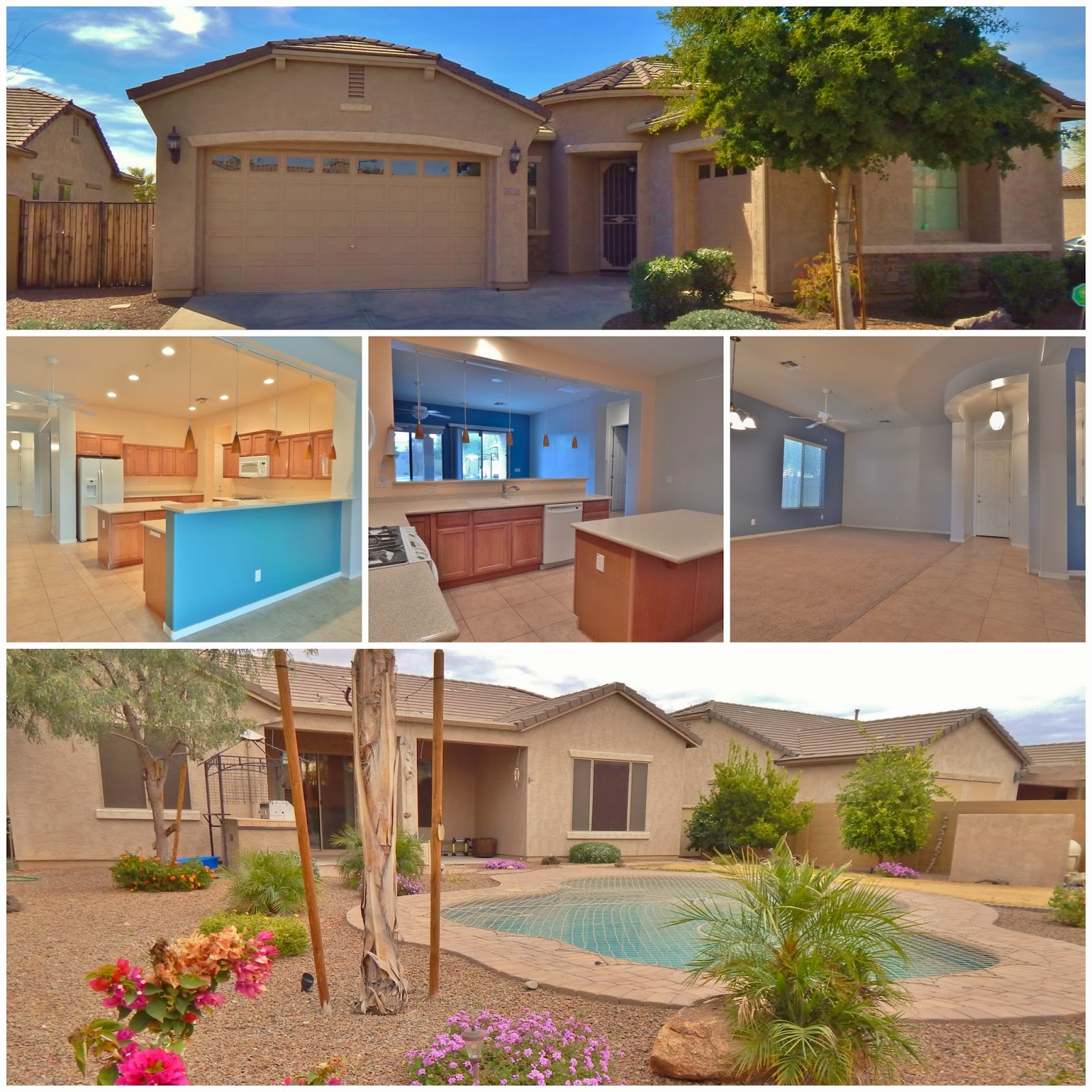 West Valley Dream Homes