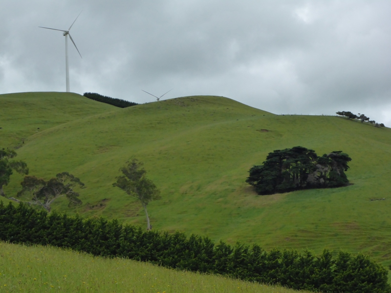 Gippsland, Victoria