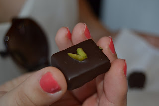 Emeraude Chocolats Privilège
