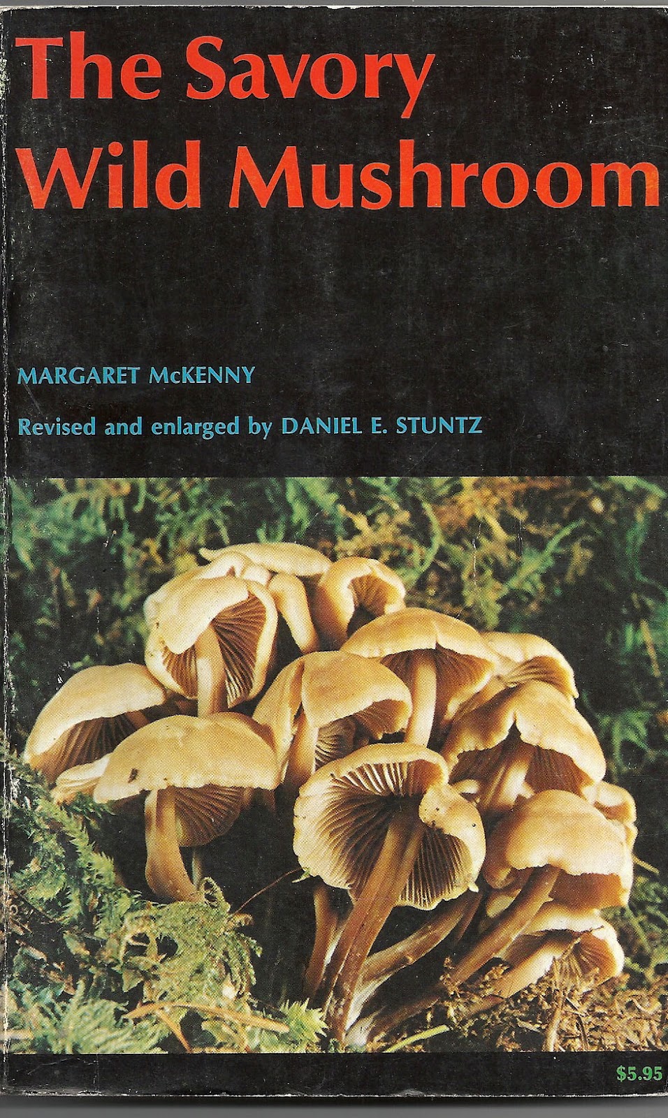 Dehydrating Way Beyond Jerky The Savory Wild Mushroom